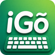Biểu tượng ứng dụng iGõ